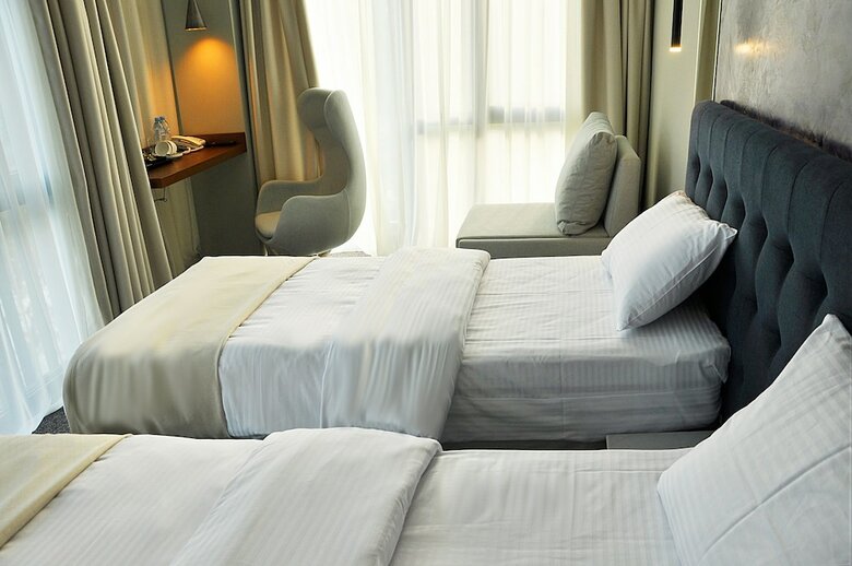 Hotel Just Inn Tbilisi