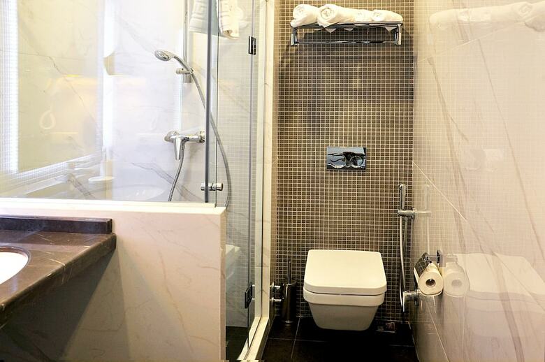 Hotel Just Inn Tbilisi