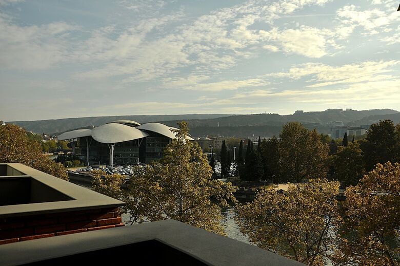 Hotel Just Inn Tbilisi