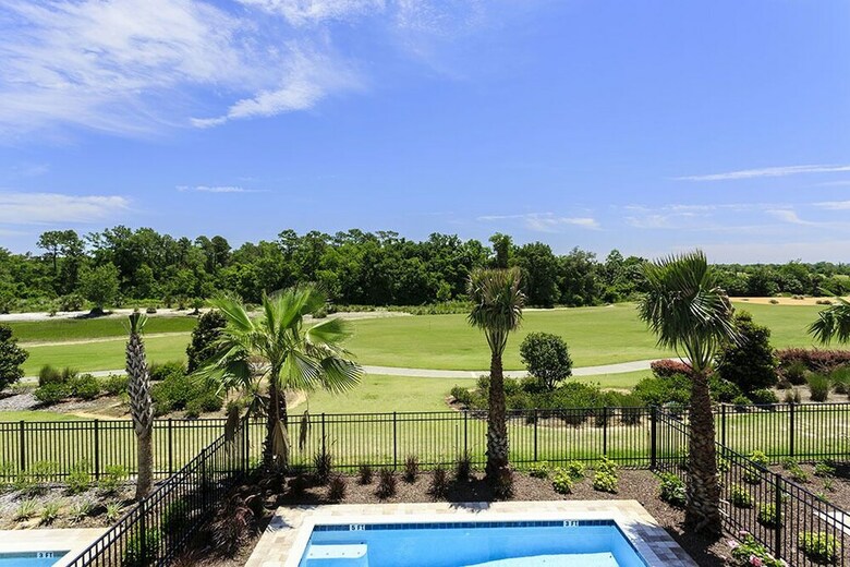Je53392 - Reunion Resort - 5 Bed 5 Baths Villa