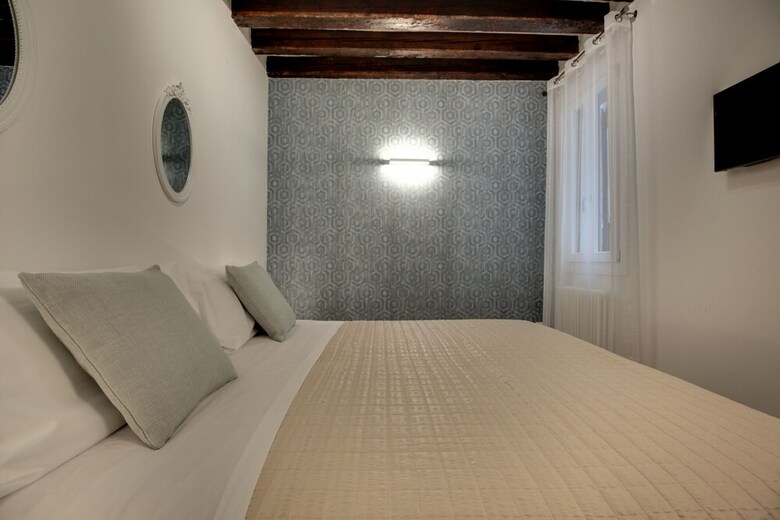 Apartamento Laguna Luxury 1