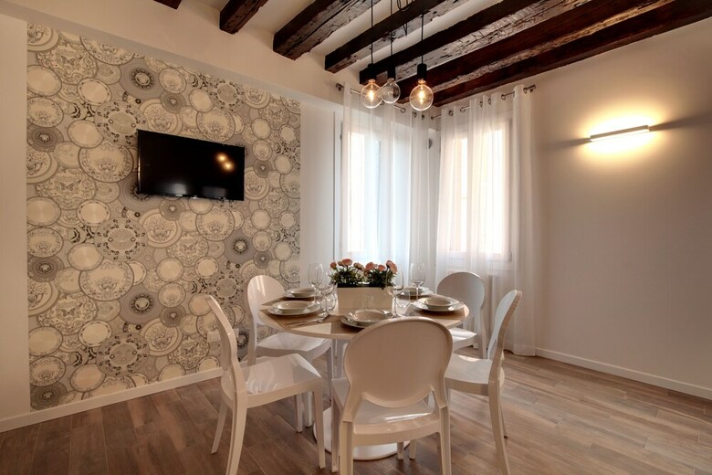 Apartamento Laguna Luxury 1