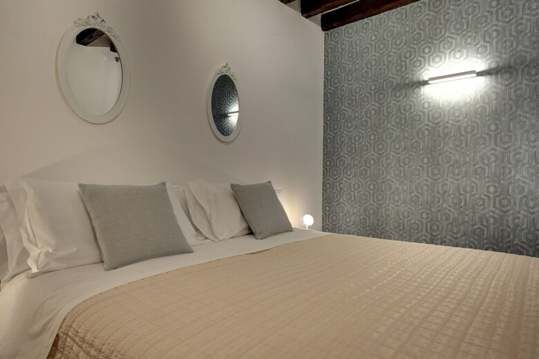Apartamento Laguna Luxury 1