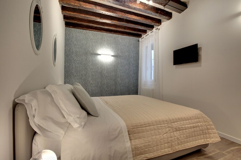 Apartamento Laguna Luxury 1