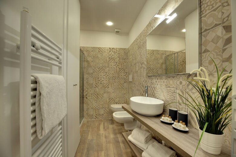 Apartamento Laguna Luxury 1
