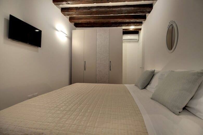 Apartamento Laguna Luxury 1