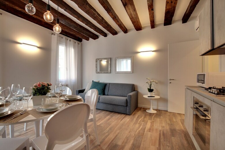 Apartamento Laguna Luxury 1