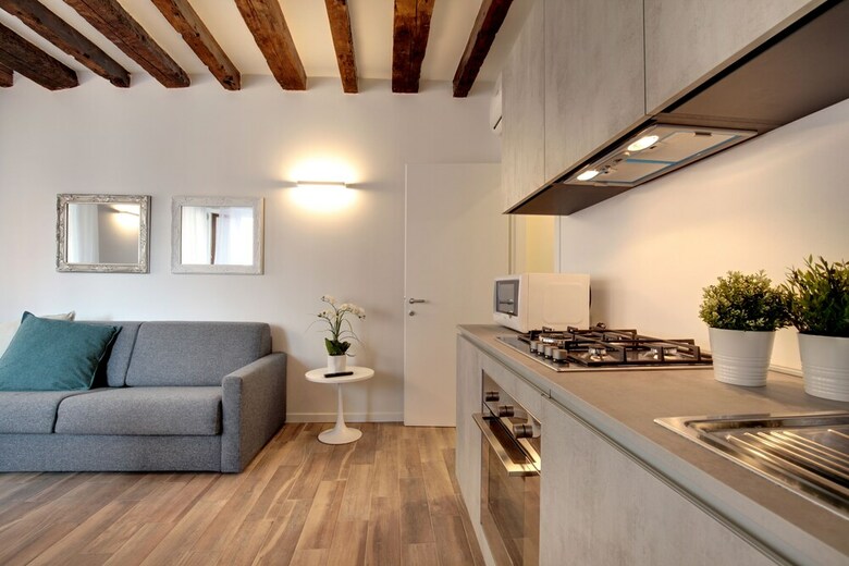 Apartamento Laguna Luxury 1