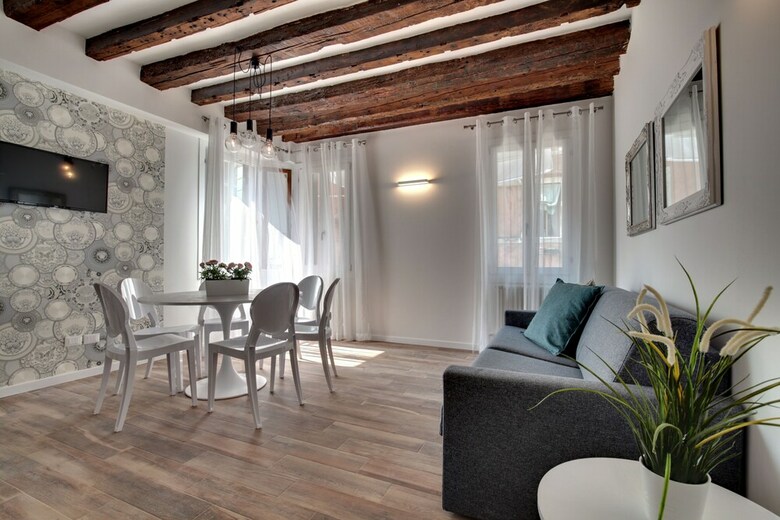 Apartamento Laguna Luxury 1