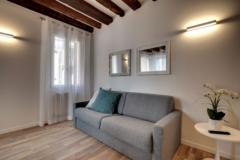 Apartamento Laguna Luxury 1