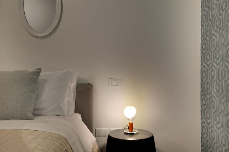 Apartamento Laguna Luxury 1