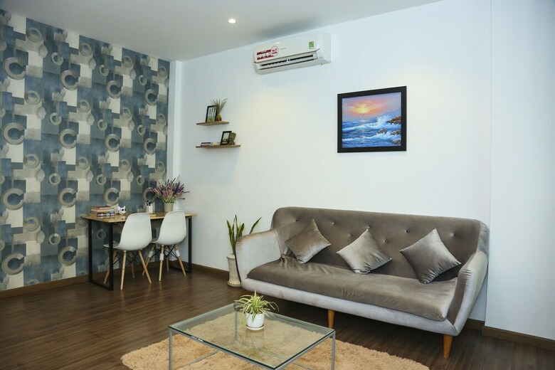 Min Apartment