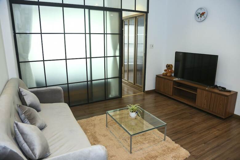 Min Apartment