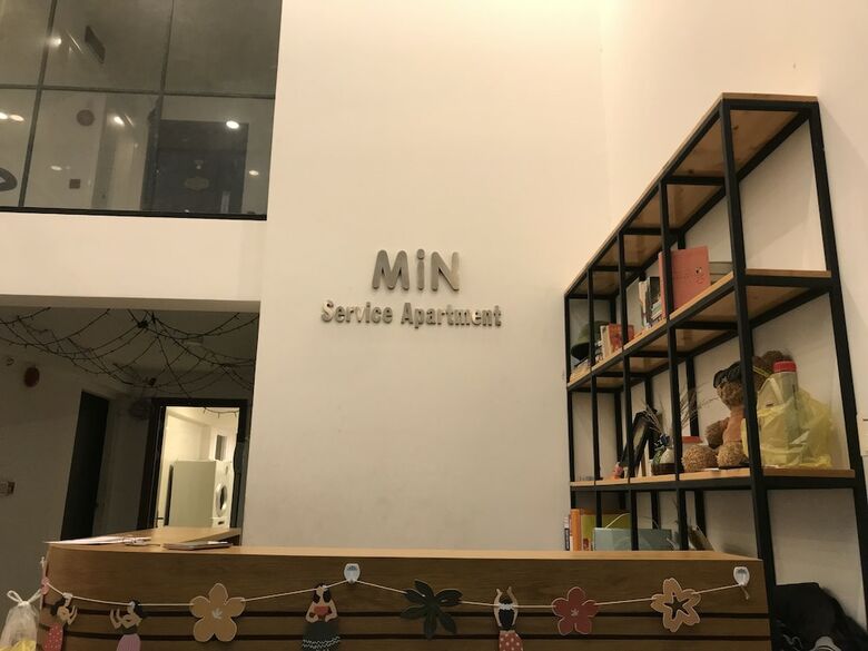 Min Apartment