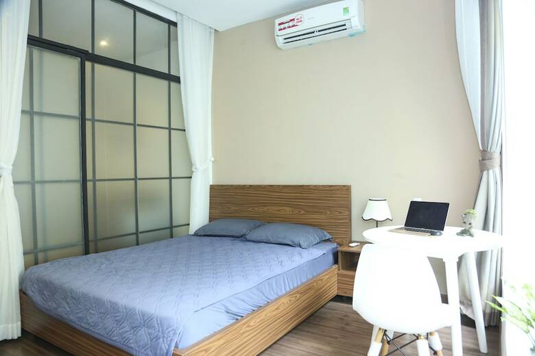 Min Apartment