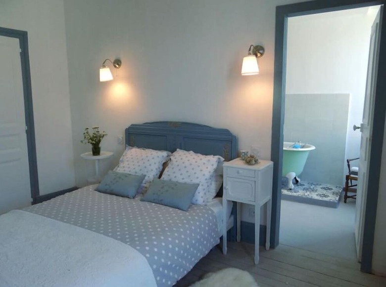 Les Viviers Bed And Breakfast