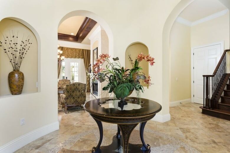 Je35876 - Reunion Resort - 5 Bed 5 Baths Villa