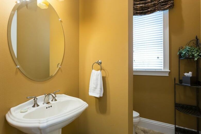 Je35876 - Reunion Resort - 5 Bed 5 Baths Villa