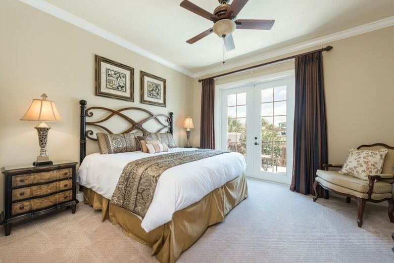 Je35876 - Reunion Resort - 5 Bed 5 Baths Villa