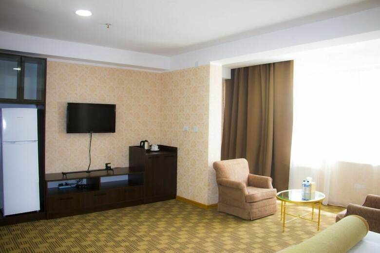Bt Hotel