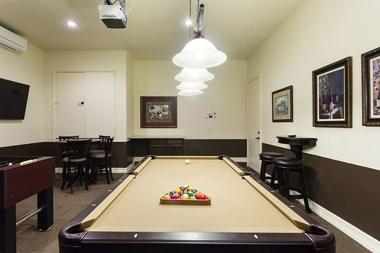Je52048 - Reunion Resort - 5 Bed 4 Baths Villa