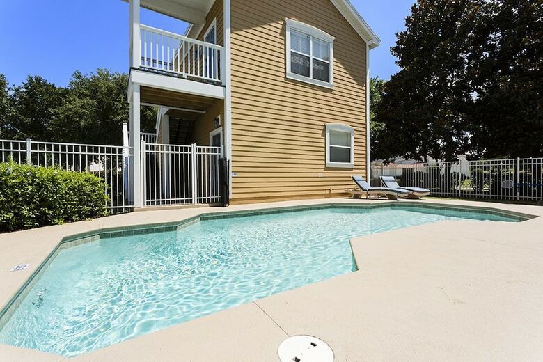 Je58869 - Reunion Resort - 5 Bed 4 Baths Villa