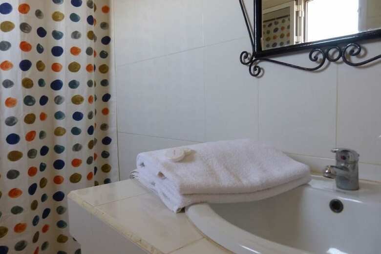 Grazia Maria Hotel