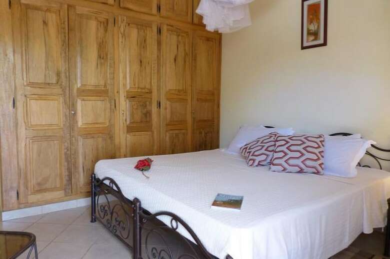 Grazia Maria Hotel