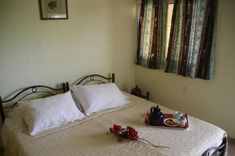 Grazia Maria Hotel