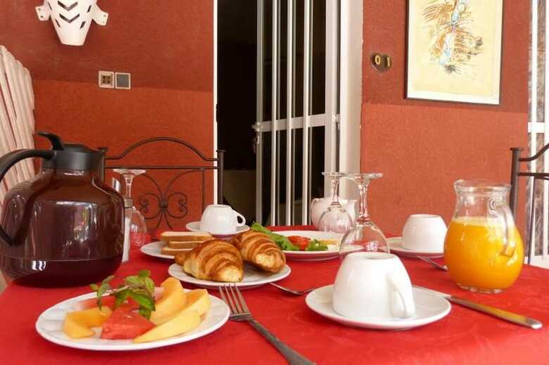 Grazia Maria Hotel