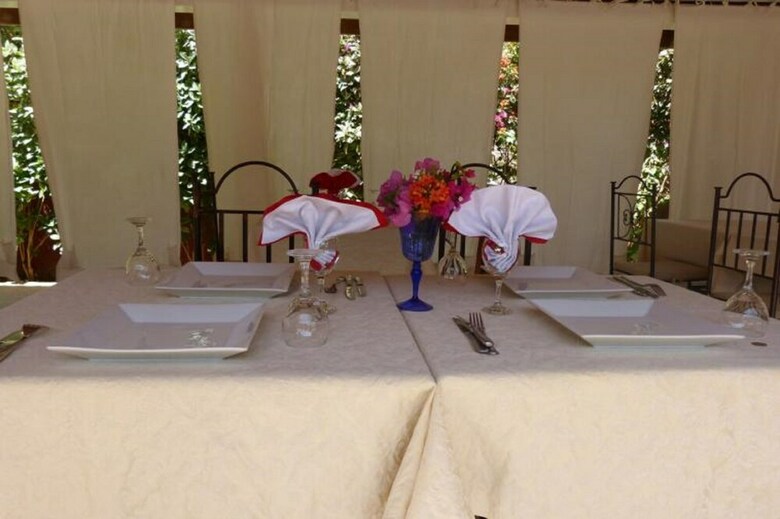 Grazia Maria Hotel