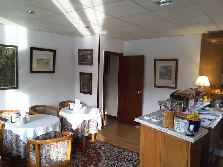 Hostal Riodeva