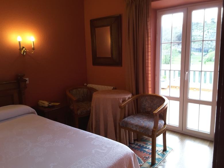 Hostal Riodeva