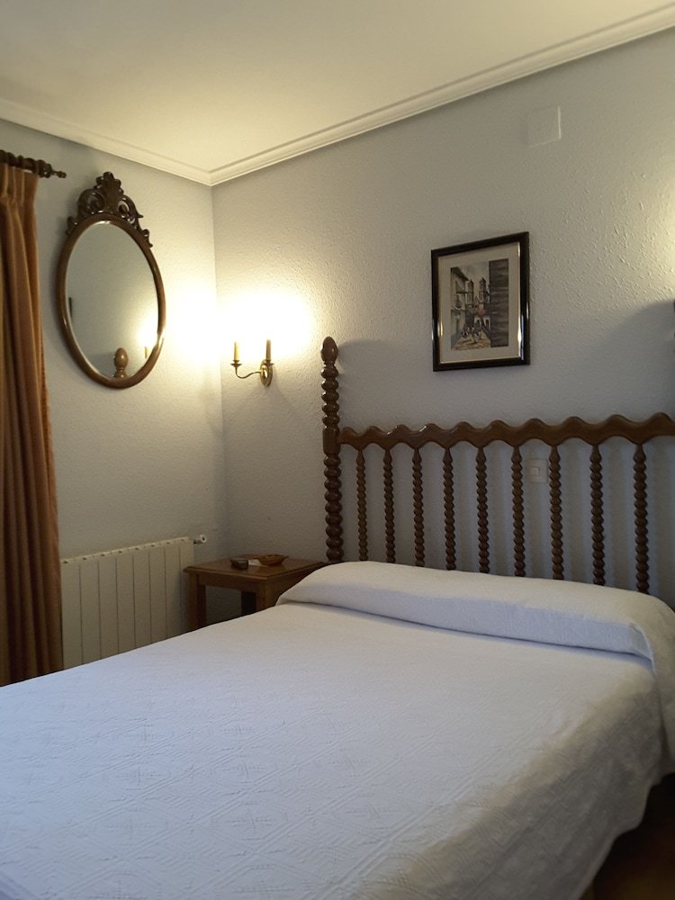 Hostal Riodeva