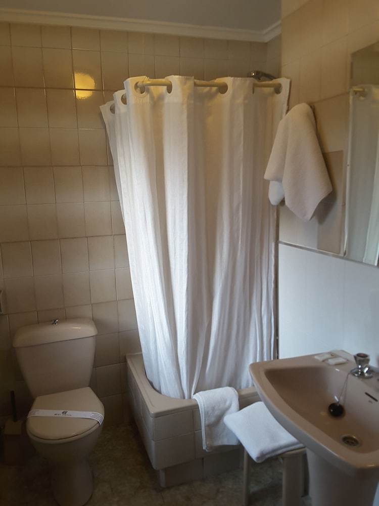 Hostal Riodeva