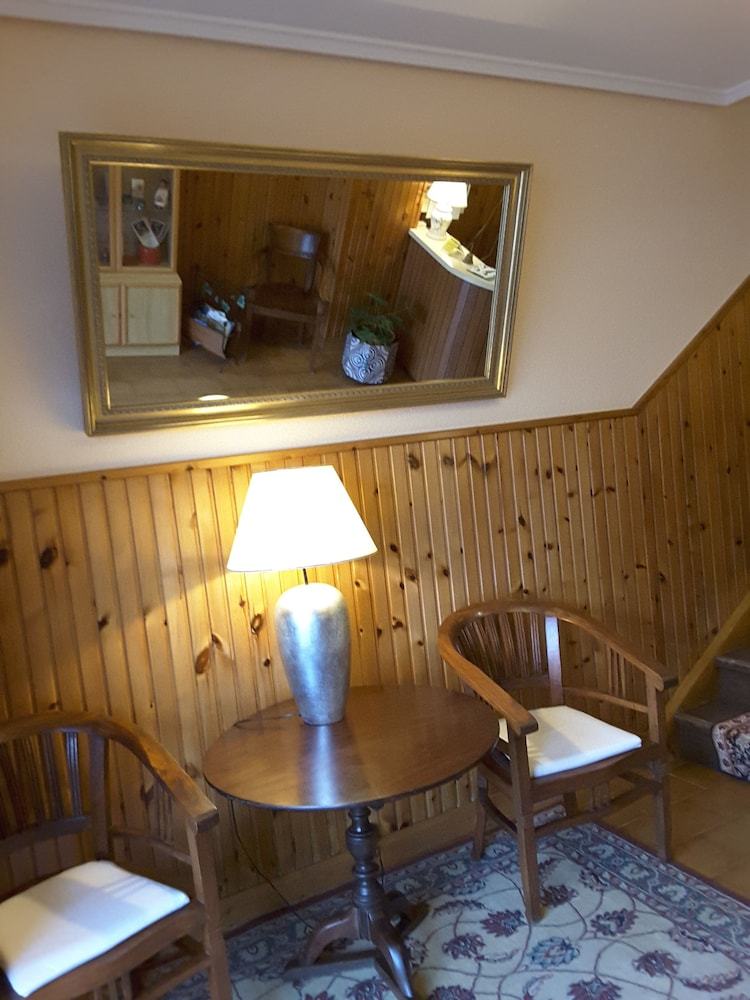 Hostal Riodeva