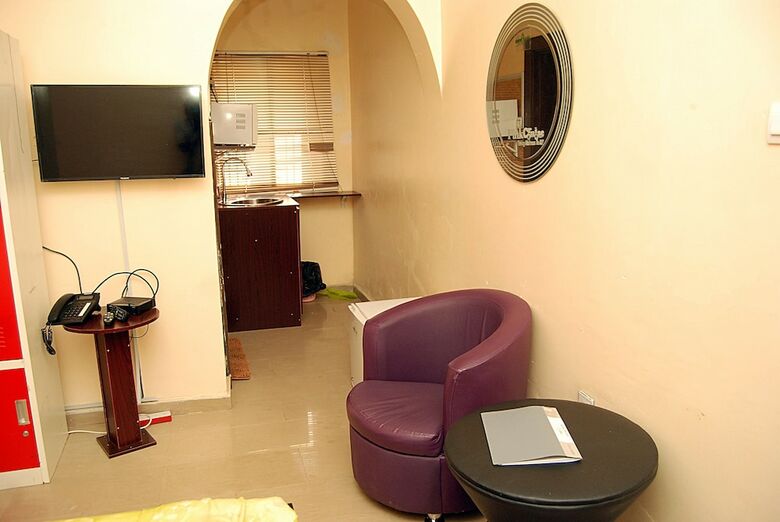 Hotel Mmmhouse