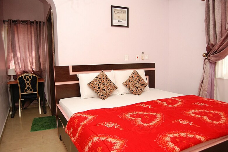 Hotel Mmmhouse