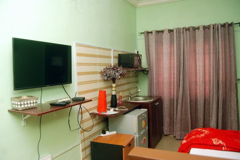 Hotel Mmmhouse