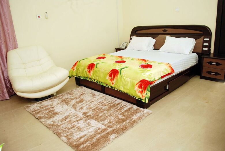 Hotel Mmmhouse
