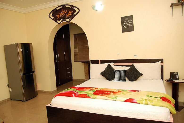 Hotel Mmmhouse