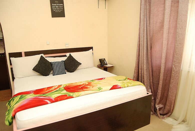 Hotel Mmmhouse