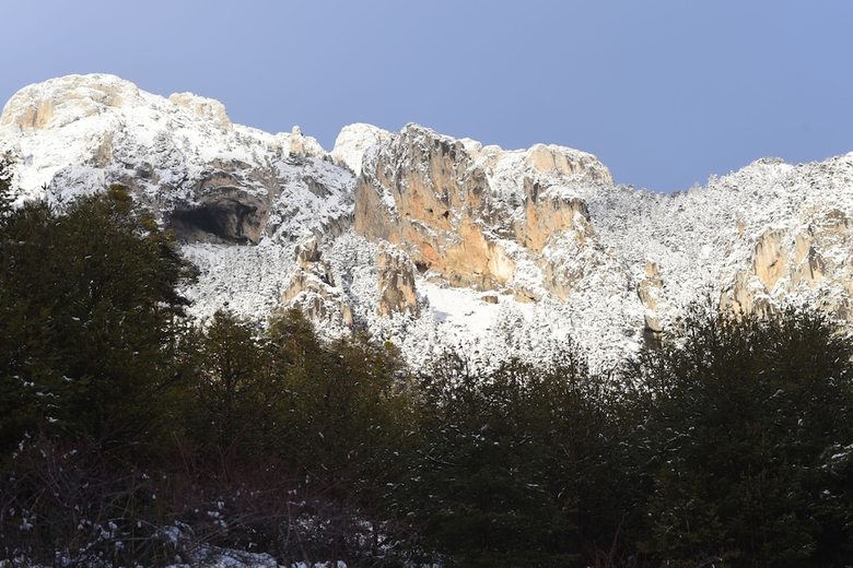 Bed & Breakfast Un Balcon En Montagne