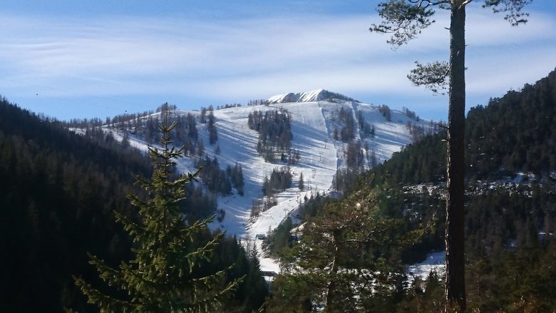 Bed & Breakfast Un Balcon En Montagne