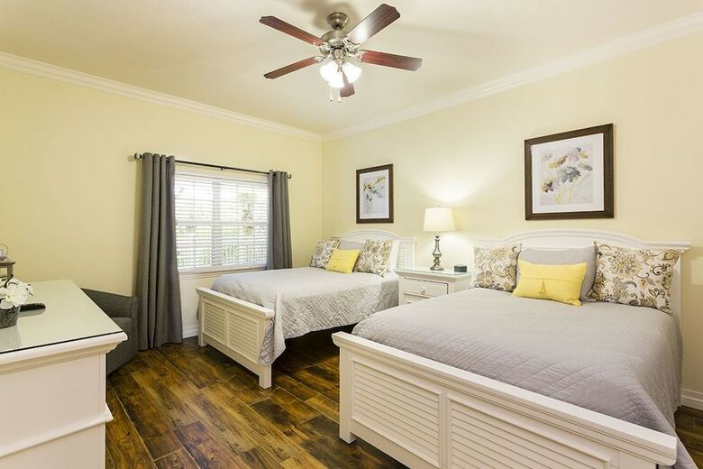 Je61750 - Reunion Resort - 3 Bed 3 Baths Condo