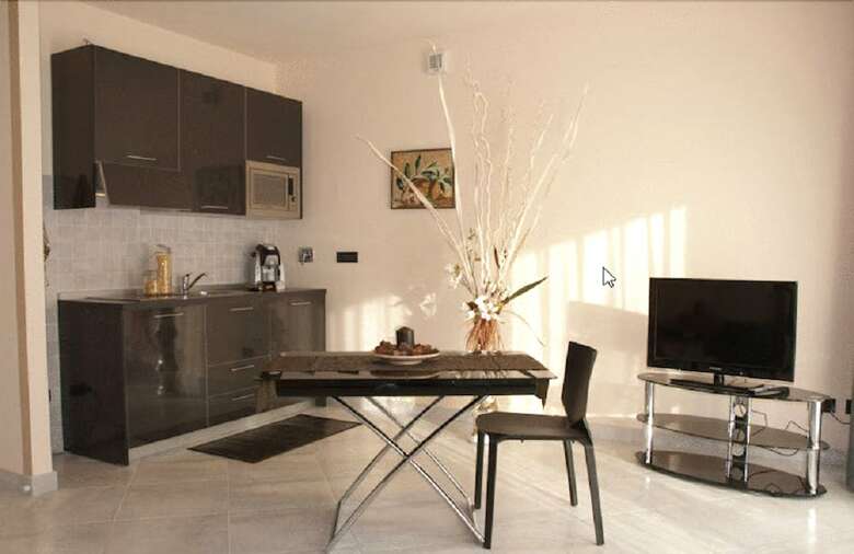 Green Della Reggia Residence