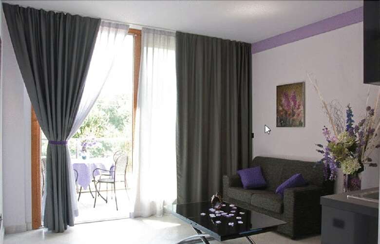 Green Della Reggia Residence