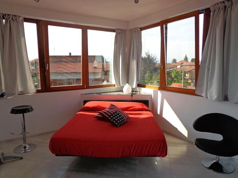 Green Della Reggia Residence