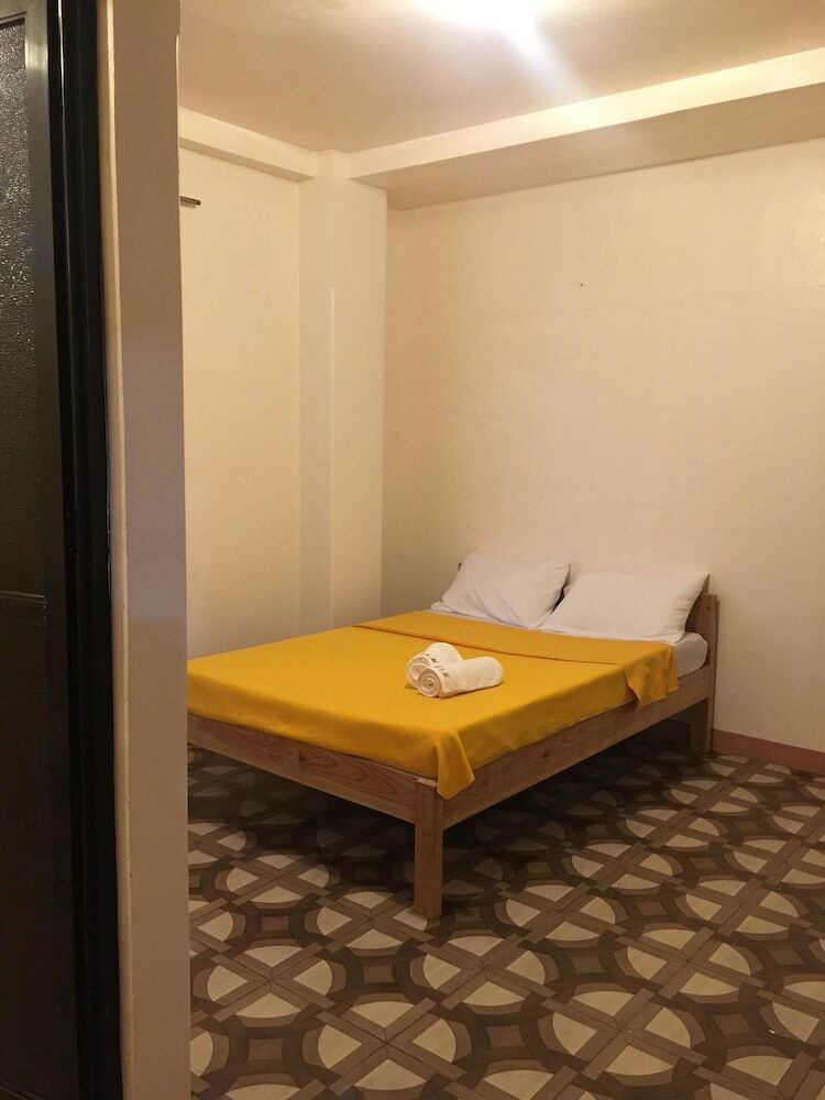 Hotel A&m Lodging House