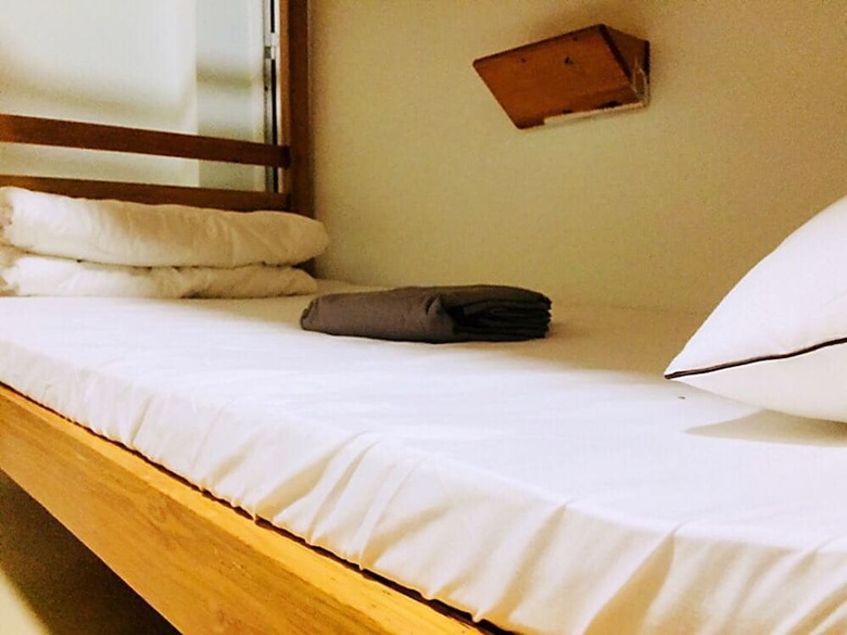 Hostal Phoenix Tree Inn